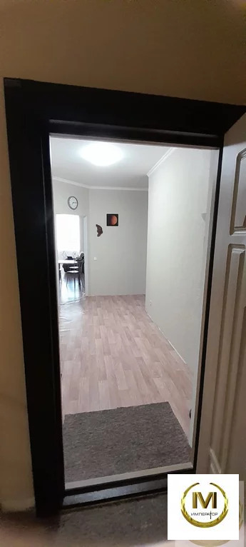 Продажа 2-комн квартиры на вторичном рынке Красногорск, ул. Парковая,  д. 8