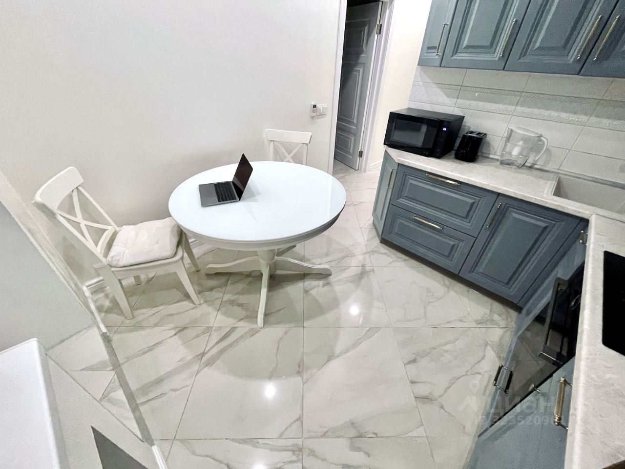 Продажа 1-комн квартиры на вторичном рынке Балашиха, улица Дмитриева, 34