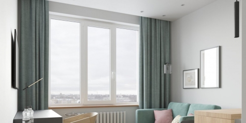 1-комн квартира Таллинская ул. ,  д. 11