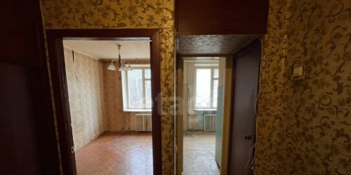 3-комн квартира Митинская улица,  д. 44