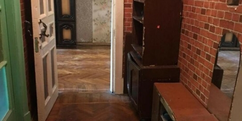 2-комн квартира Капотня 2-й кв-л,  д. 12