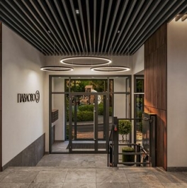 Продажа 1-комн квартиры в новостройке Лобаново, 46К-9061