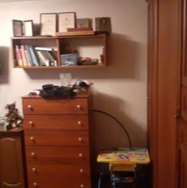 Продажа 2-комн квартиры на вторичном рынке Угловой переулок,  д. 21