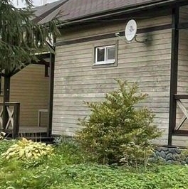 Продажа дома Чаща садоводческий массив, Парус СНТ,  д. 318
