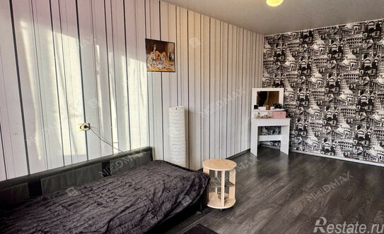 Аренда 2-комн квартиры на вторичном рынке Камышовая улица,  д. 7