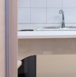 Продажа студии улица Александра Матросова, 20к2