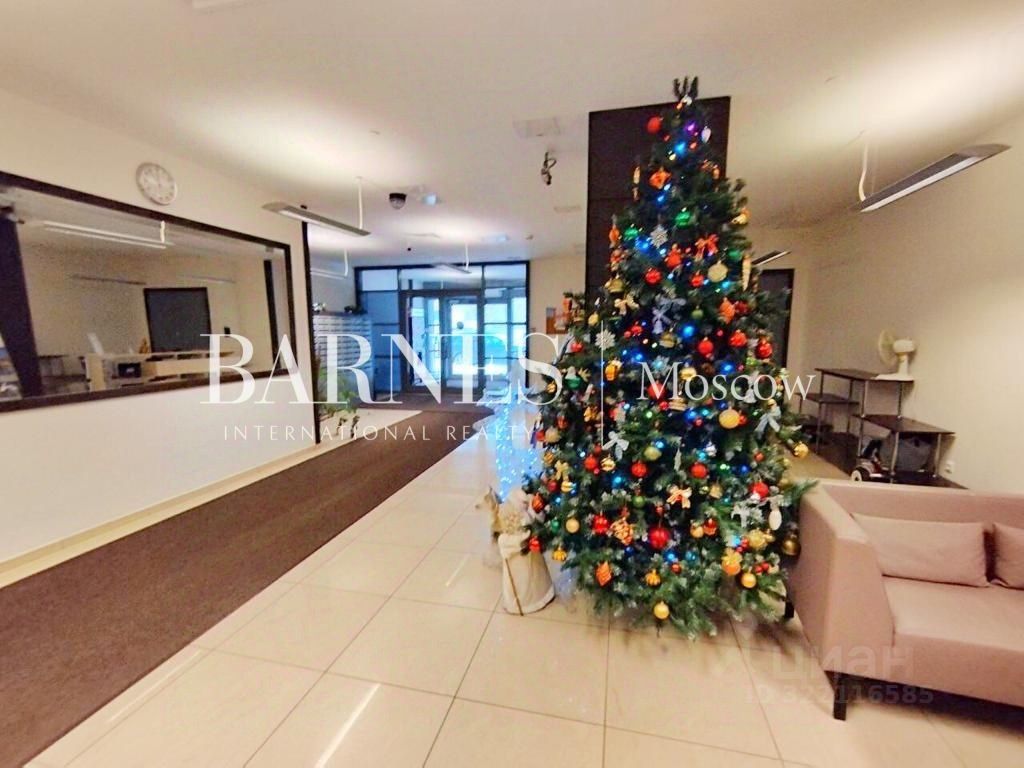 Продажа 5-комн квартиры на вторичном рынке улица Маршала Конева, 14