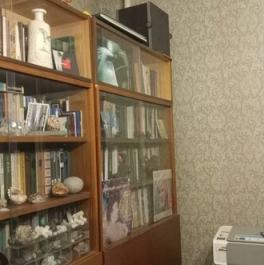 Продажа 3-комн квартиры на вторичном рынке Факультетский переулок,  д. 3
