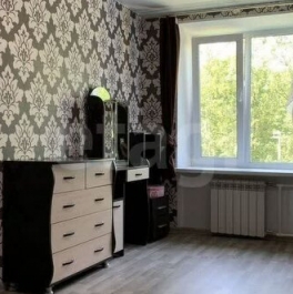 Продажа 1-комн квартиры на вторичном рынке Южная улица,  д. 27