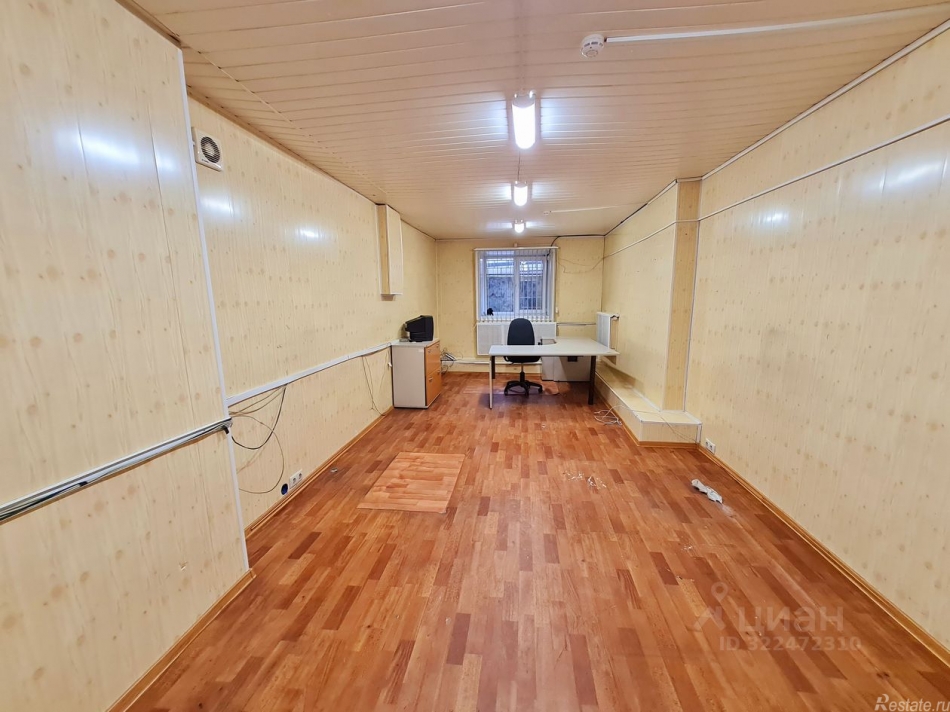 Аренда ПСН Стрелецкий 4-й проезд,  д. 13