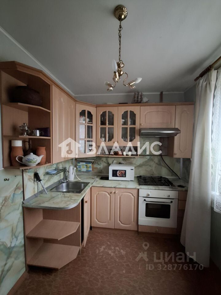 Продажа 1-комн квартиры на вторичном рынке проспект Солидарности, 3К1