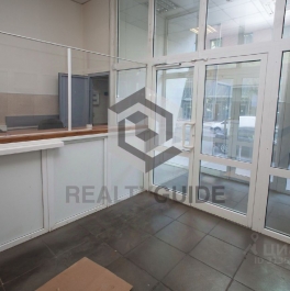 Аренда офиса Татарская Б. ул,  д. 35,  к. 3