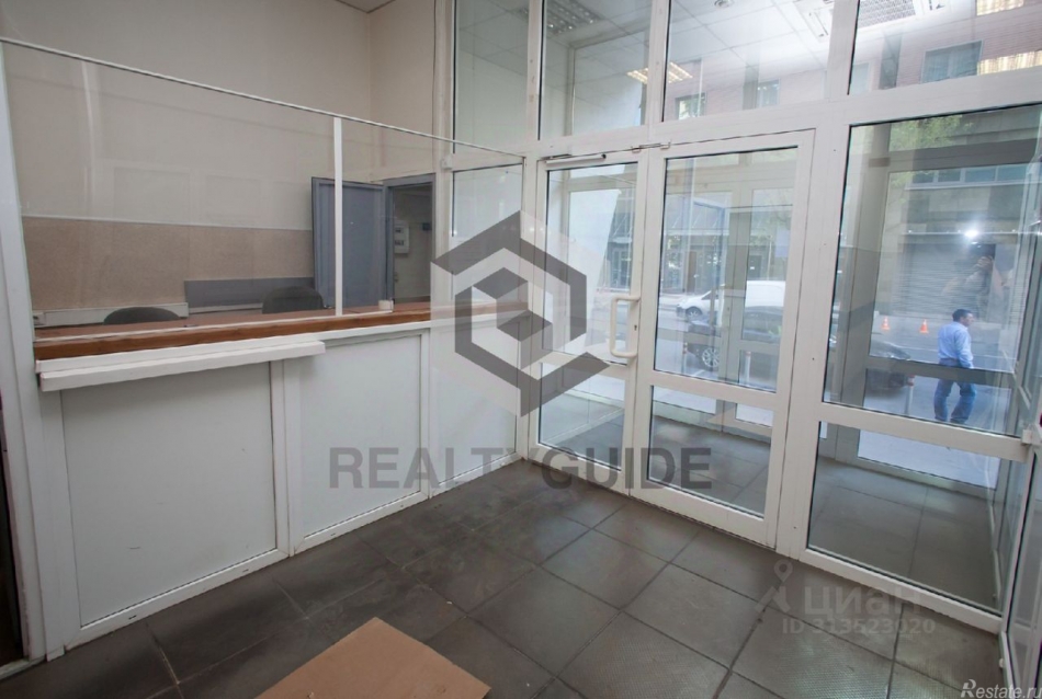 Аренда офиса Татарская Б. ул,  д. 35,  к. 3