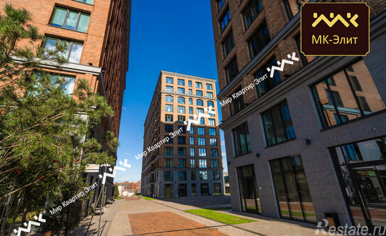 Продажа 2-комн квартиры на вторичном рынке наб Макарова,  д. 58,  к. 1