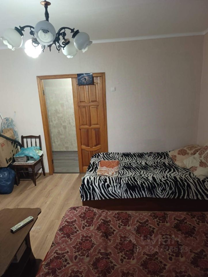 Продажа 2-комн квартиры на вторичном рынке Нагорная улица, 20К4