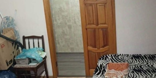 2-комн квартира Нагорная улица, 20К4