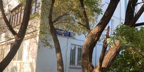 1-комн квартира ул Кулакова,  д. 15,  к. 1