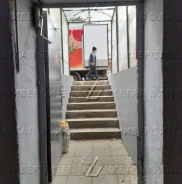 Аренда ПСН Петрозаводская улица,  д. 11А