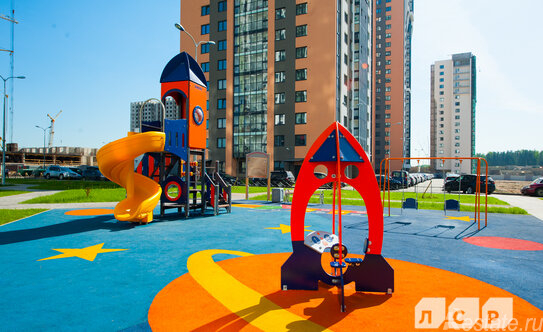 Продажа 3-комн квартиры на вторичном рынке Парашютная ул,  д. 3 к3