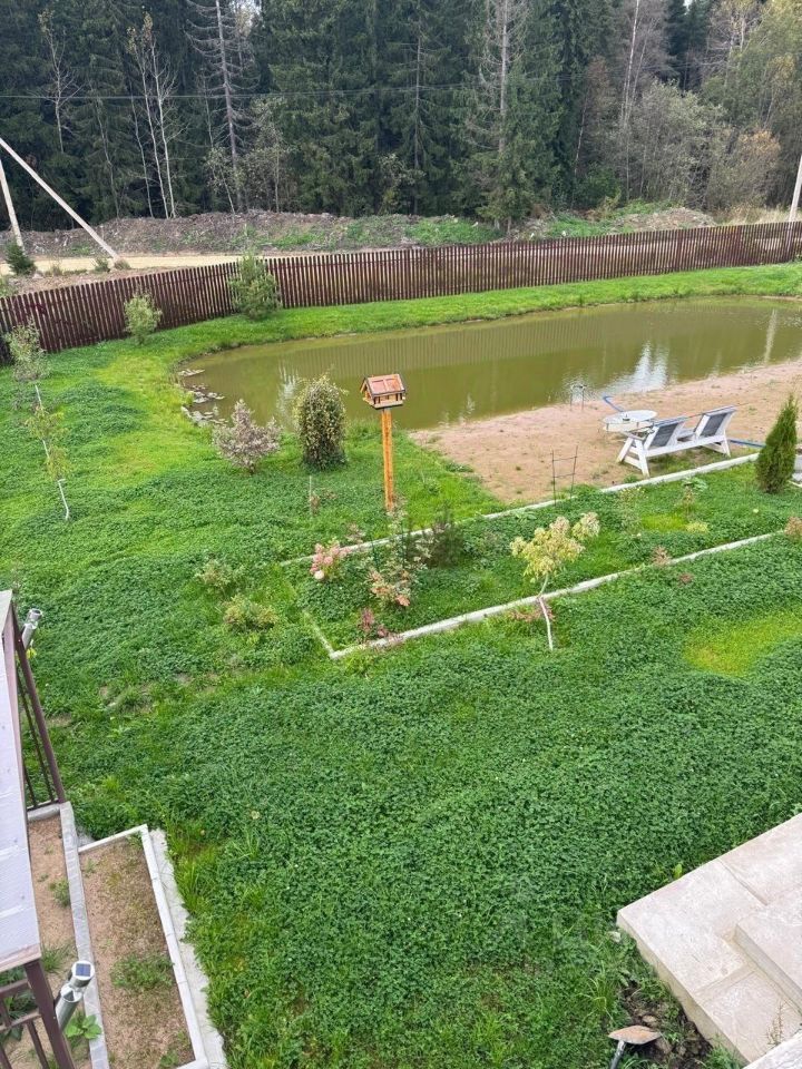 Продажа земли Форносово городской поселок, улица Лесная