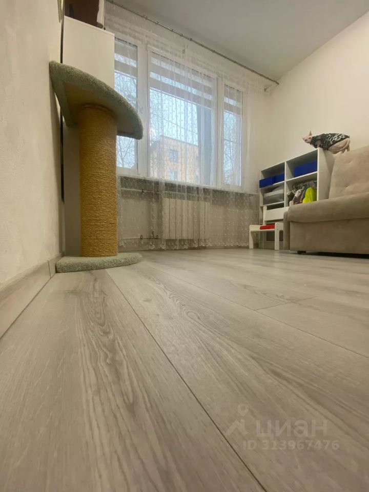 Продажа комнаты Дачный проспект, 16К1