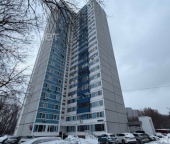 Продать Квартиры вторичка Мичуринский пр-кт  58 
