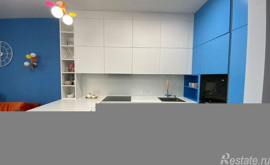 Аренда 1-комн квартиры на вторичном рынке Борисовский проезд,  д. 24,  к. 1