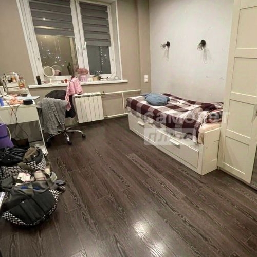 2-комн квартира Видное, улица Имени Героя Советского Союза Виктора Никитовича Фокина, 8