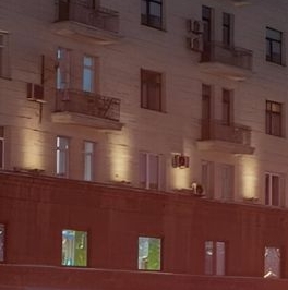 Продажа 3-комн квартиры на вторичном рынке улица Охотный Ряд, 2