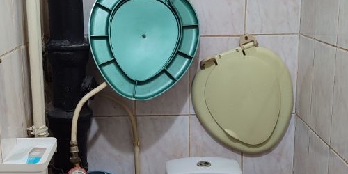 Комната Сестрорецкая улица, 2