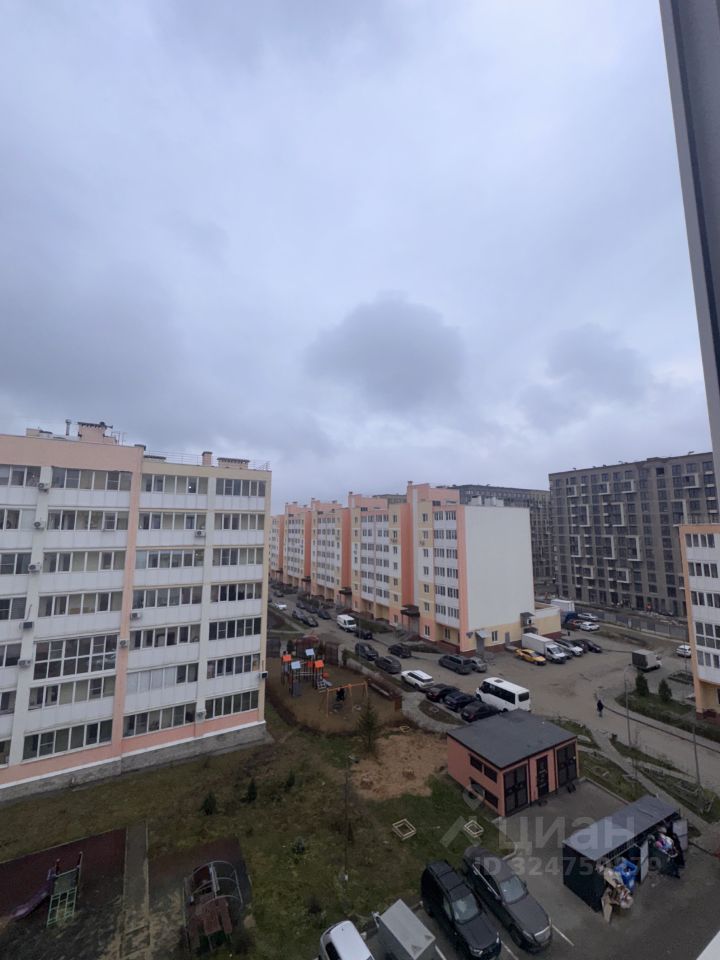 Аренда студии 1-й кв-л, Жилино-1 пгт, 8