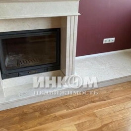 Продажа 5-комн квартиры на вторичном рынке Пенягинская улица,  д. 6