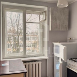 Продажа 1-комн квартиры на вторичном рынке ул Орбели,  д. 27,  к. 1