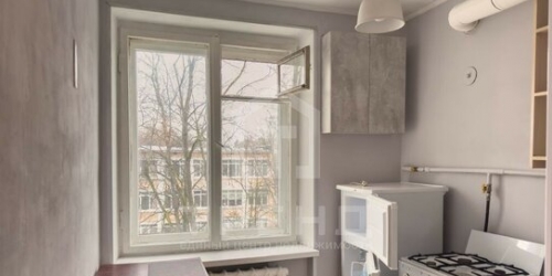 1-комн квартира ул Орбели,  д. 27,  к. 1