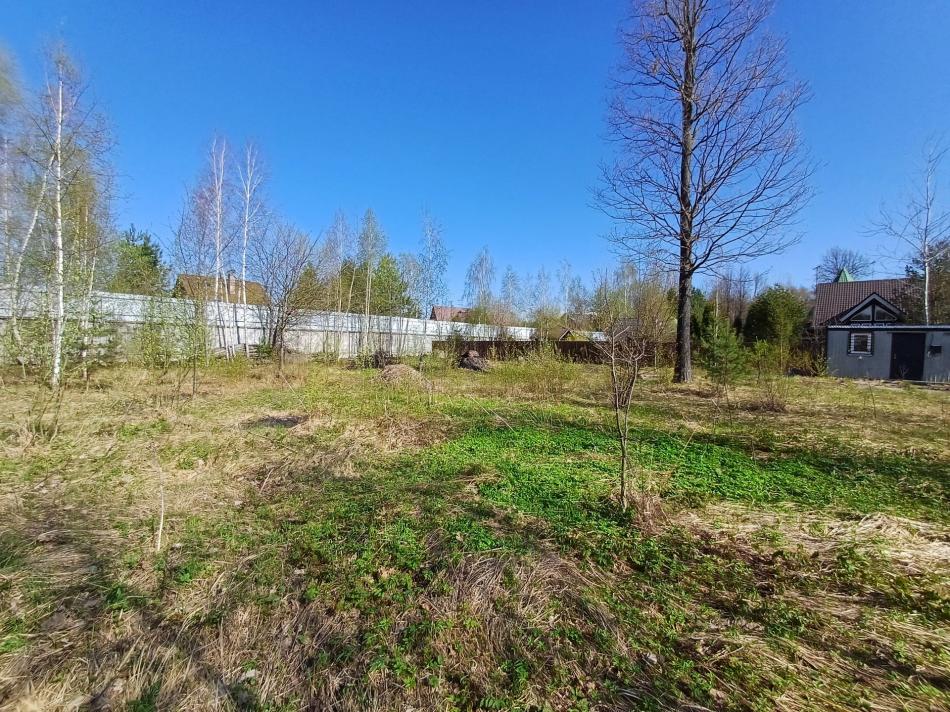 Продажа земли деревня Юдановка, ЖСПК Моспроектовец