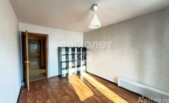 Продажа 3-комн квартиры на вторичном рынке ул Чертановская,  д. 51,  к. 2