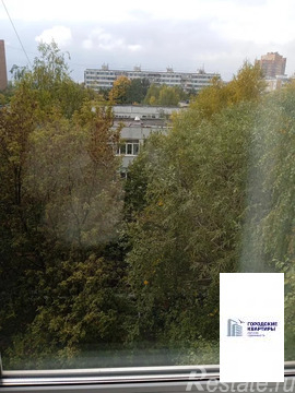 Продажа 1-комн квартиры на вторичном рынке Химки, Куркинское ш.,  д. 12