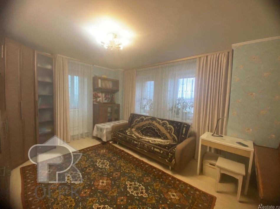 Продажа 3-комн квартиры на вторичном рынке Домодедово, Рабочая улица, дом 44, корпус 1,  д. 1