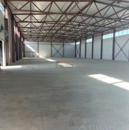 Аренда склада Овчинки, Нижняя улица