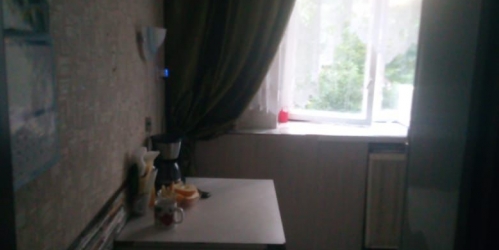 2-комн квартира 1-й Волоколамский проезд, 4