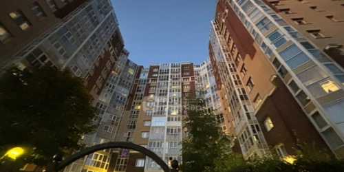 1-комн квартира улица Васенко,  д. 12