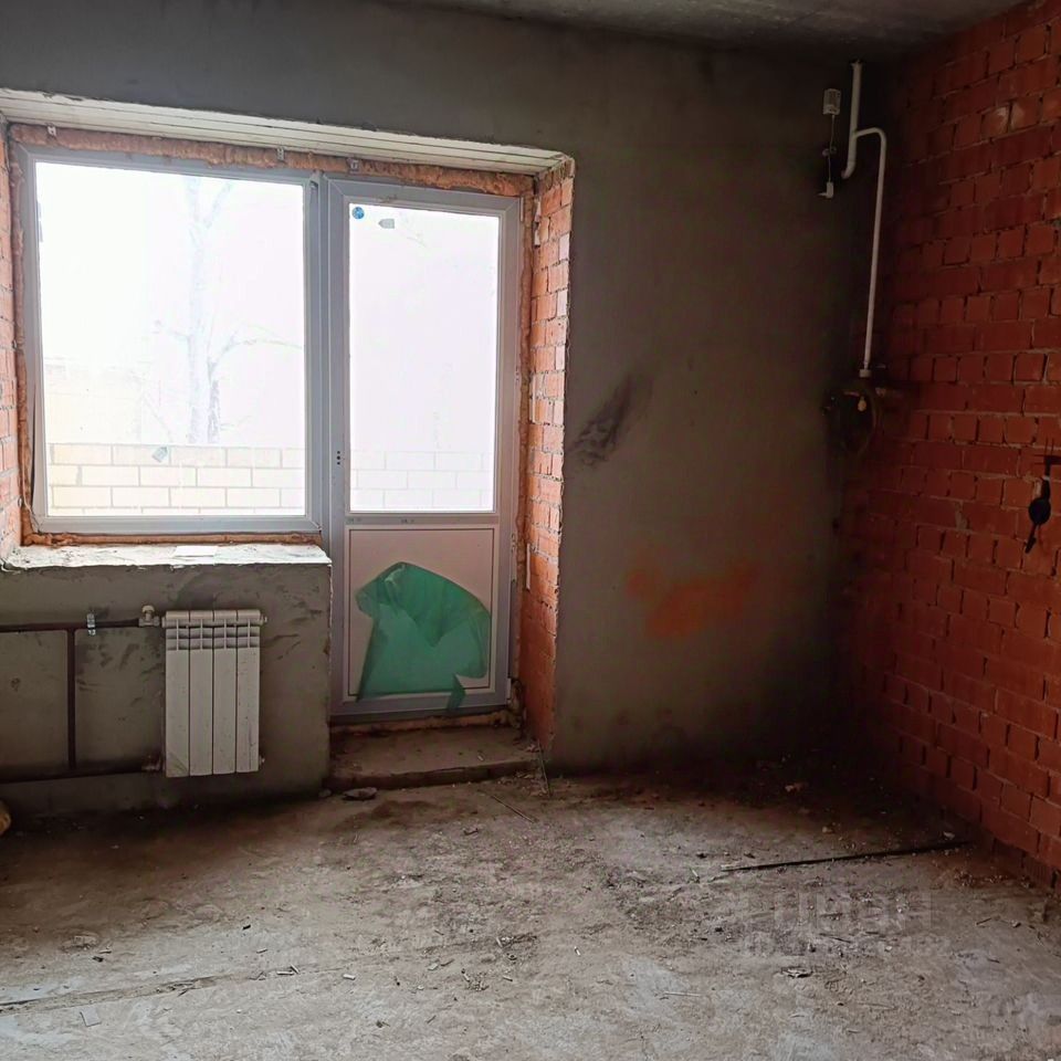 Продажа 2-комн квартиры на вторичном рынке Куровское, улица Первомайская,  д. 80
