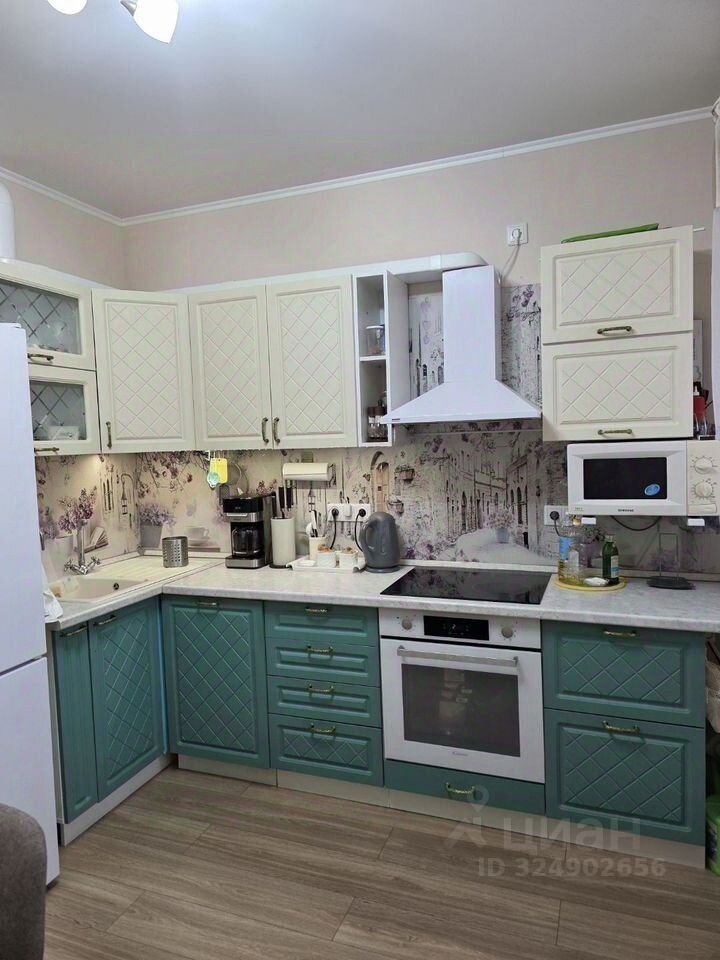 Продажа 1-комн квартиры на вторичном рынке Щелково, улица Неделина, 26