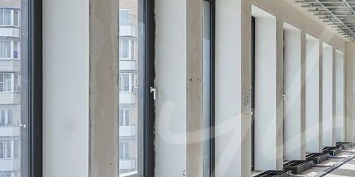 5-комн квартира Озерковская набережная, 6