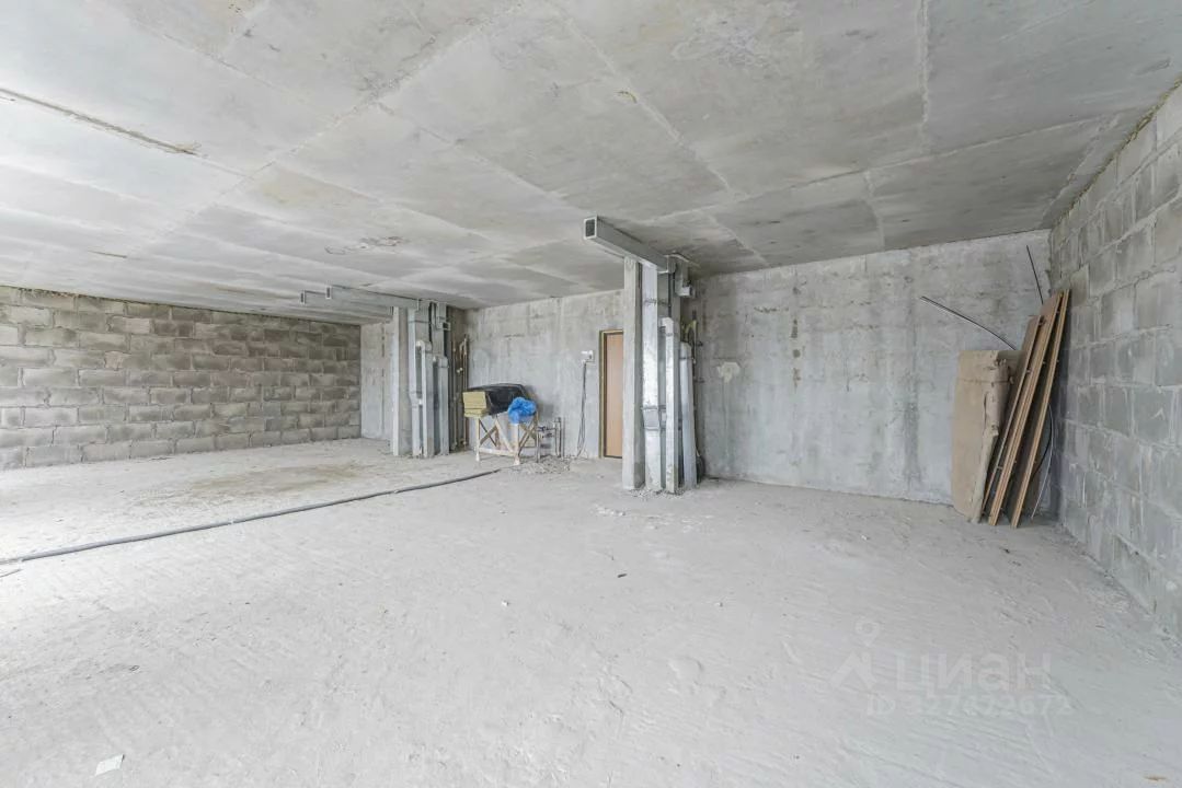 Продажа 3-комн квартиры на вторичном рынке Звенигород, проезд Ветеранов, 10к4