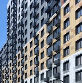 Продажа 1-комн квартиры на вторичном рынке Цимлянская улица,  д. 3 к1