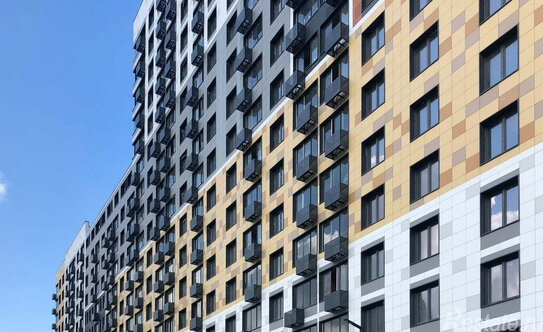 Продажа 1-комн квартиры на вторичном рынке Цимлянская улица,  д. 3 к1