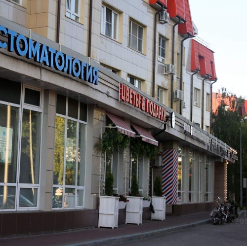 Помещение свободного назначения Валентиновка, улица Горького