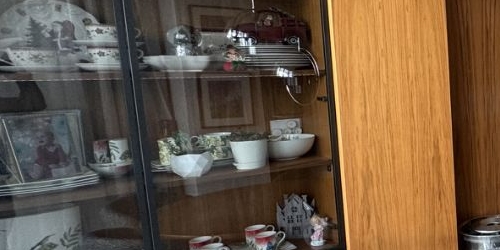 4-комн квартира Живописная улица, 21А