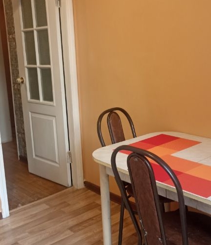 2-комн квартира 7-я Парковая улица, 30/24